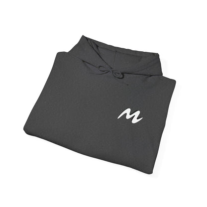 Performance Car Unisex Hoodie - Customizable Streetwear, Gift for Car Lovers, Casual Wear, Birthday Gift, Everyday Comfort