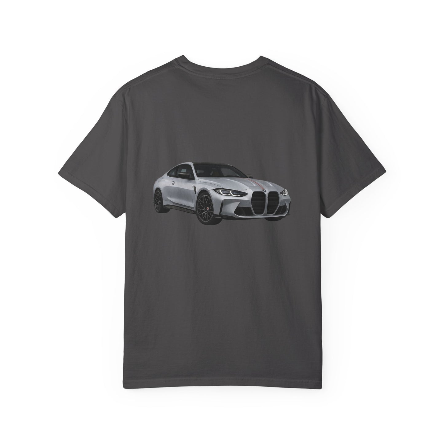 Stylish Car Graphic Tee for Auto Enthusiasts, Unisex T-Shirt, Casual Wear, Gift for Car Lovers, Graphic Tees, Everyday Style
