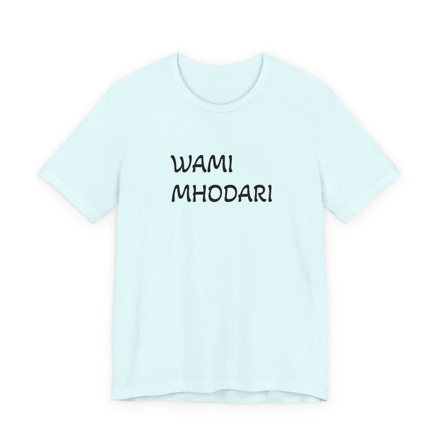 Wami Mhodari – Force et Fierté Mahoraise