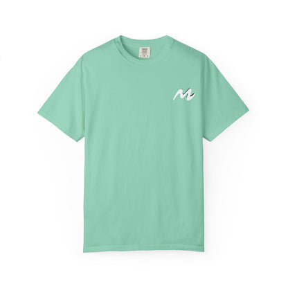 T-shirt casual unisexe inspiration
