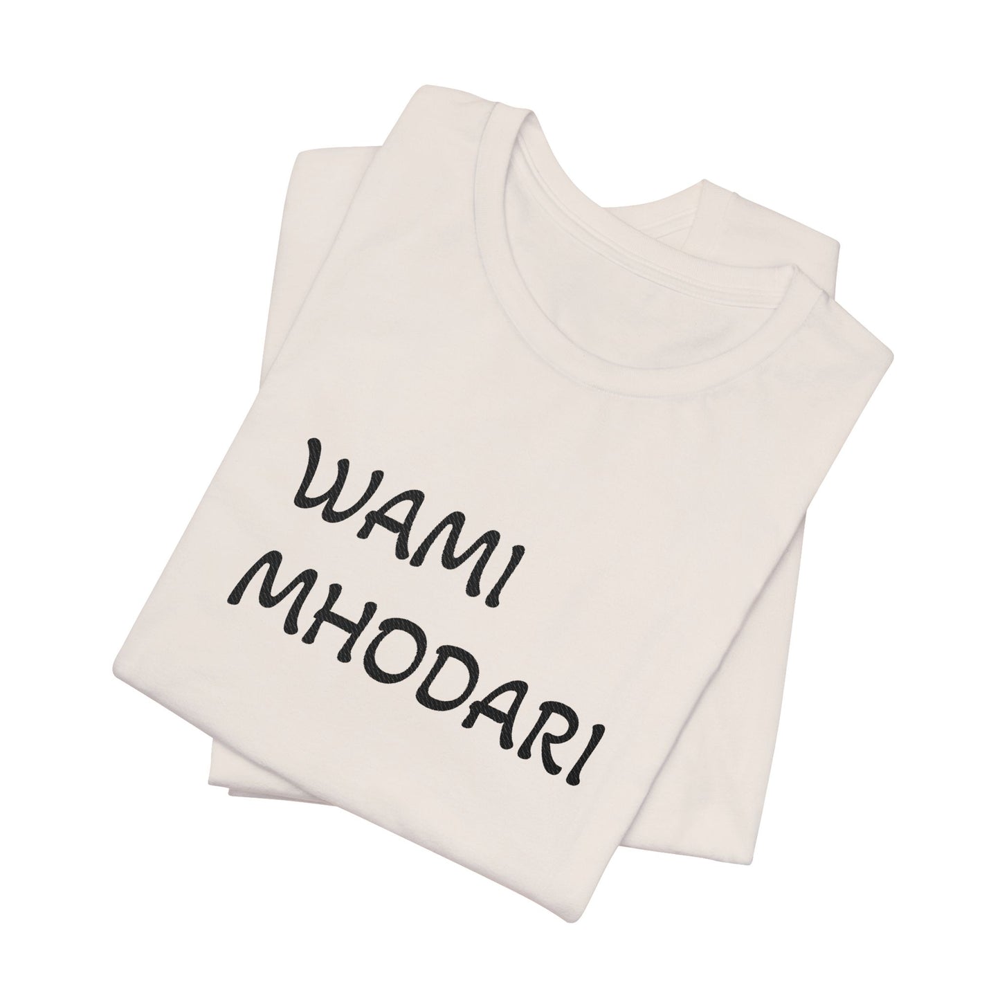 Wami Mhodari – Force et Fierté Mahoraise