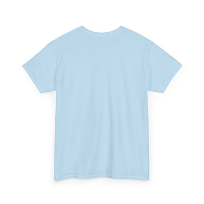 T-shirt passionnés de voitures unisexe