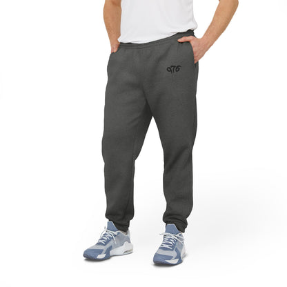 Jogging Gris 976 x Adidas – Confort & Fierté