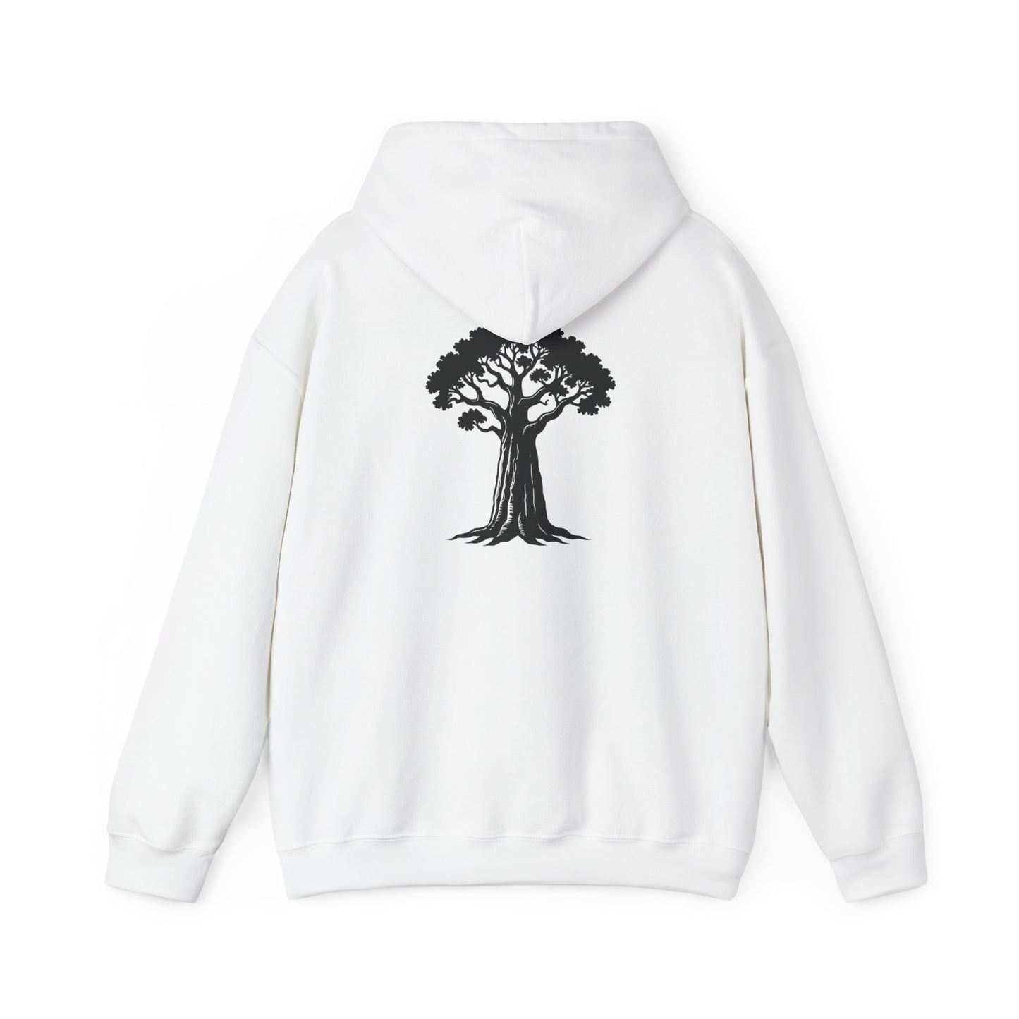 Hoodie unisexe “Tree of Life”
