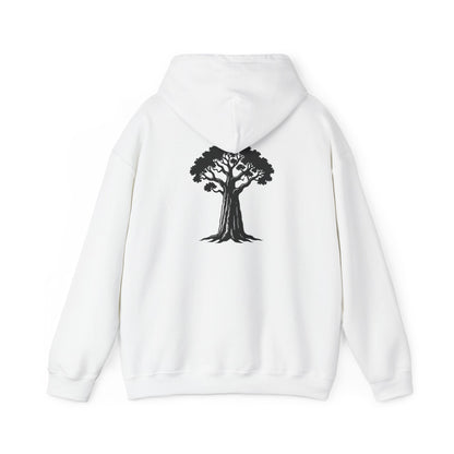 Hoodie unisexe “Tree of Life”