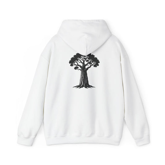 Hoodie unisexe “Tree of Life”