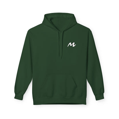 Hoodie “Bloody Skull” – crâne sanglant réaliste