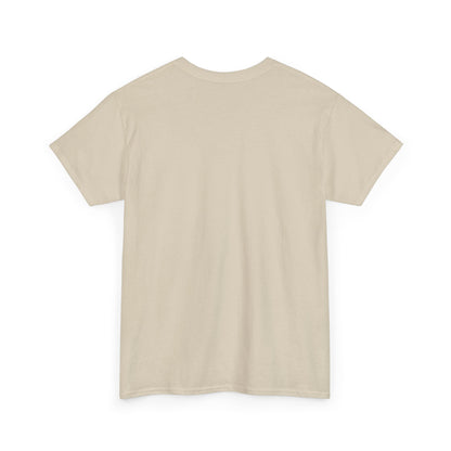 T-shirt passionnés de voitures unisexe
