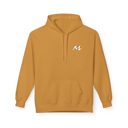 Hoodie “Bloody Skull” – crâne sanglant réaliste