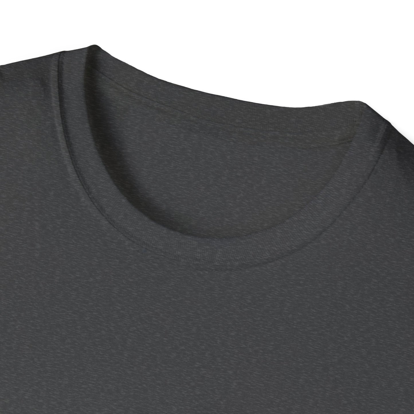 shirt souvenir familial unisexe