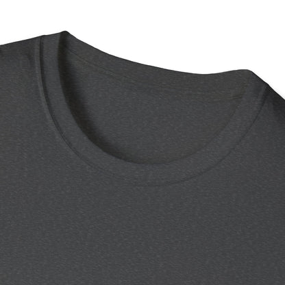shirt souvenir familial unisexe