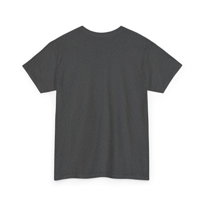 T-shirt passionnés de voitures unisexe