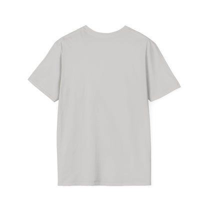 T-shirt Wawe Bani – Design Minimaliste Mahorais