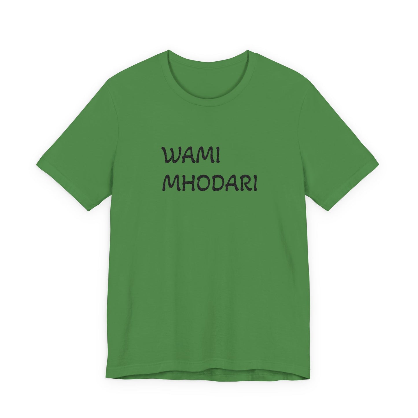 Wami Mhodari – Force et Fierté Mahoraise