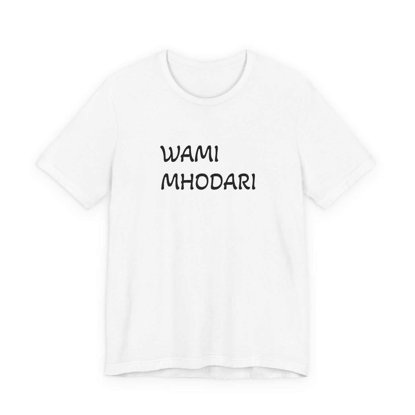 Wami Mhodari – Force et Fierté Mahoraise