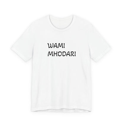Wami Mhodari – Force et Fierté Mahoraise