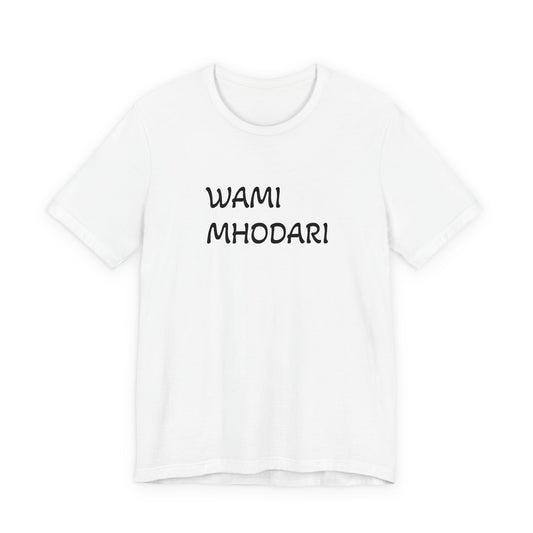 Wami Mhodari – Force et Fierté Mahoraise