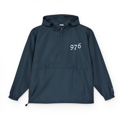 Coupe-Vent 976 – Édition Mayott