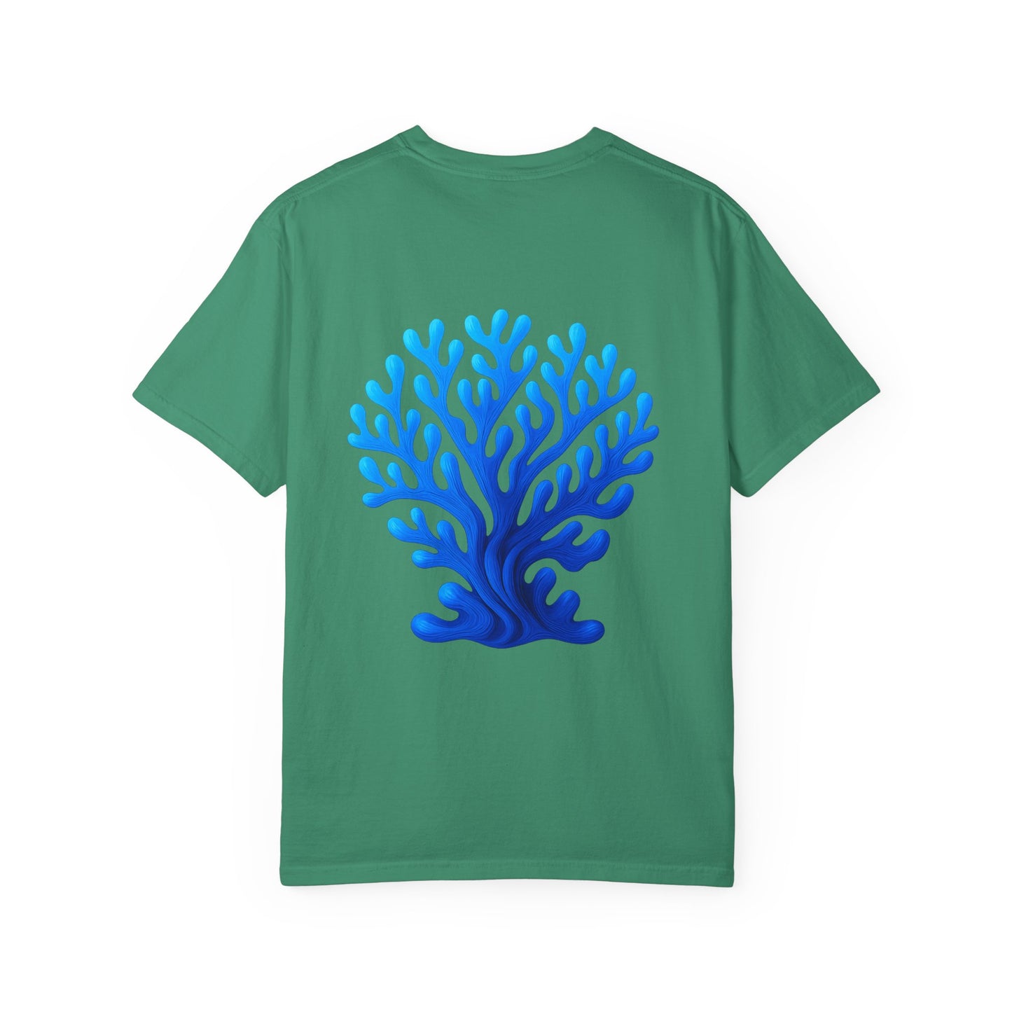 T-shirt unisexe “Vibes océaniques”