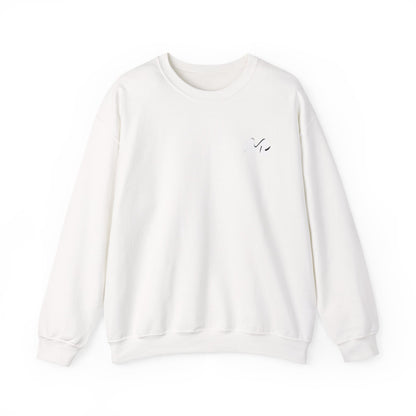 Sweat artistique confortable unisexe