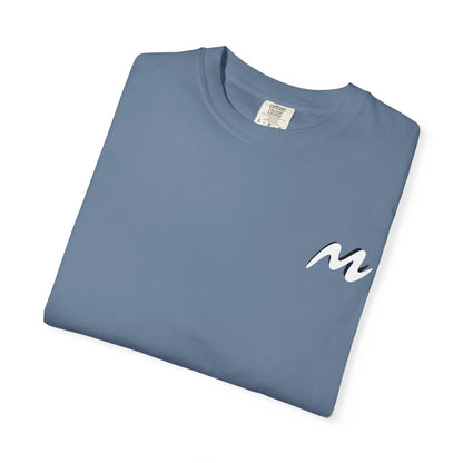 T-shirt unisexe “Sunny Side Up”