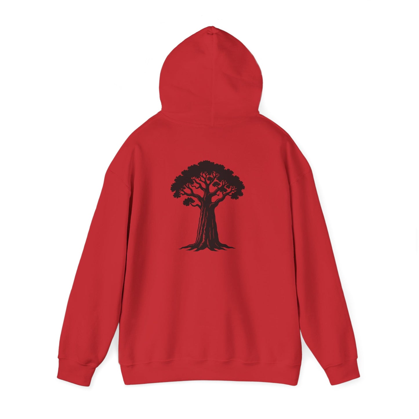 Hoodie unisexe “Tree of Life”
