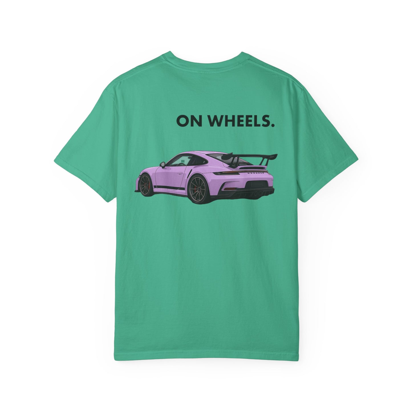 Stylish Unisex Car Enthusiast T-Shirt, Graphic Tee for Auto Lovers, Perfect for Casual Outings, Gift for Birthdays, Race Days