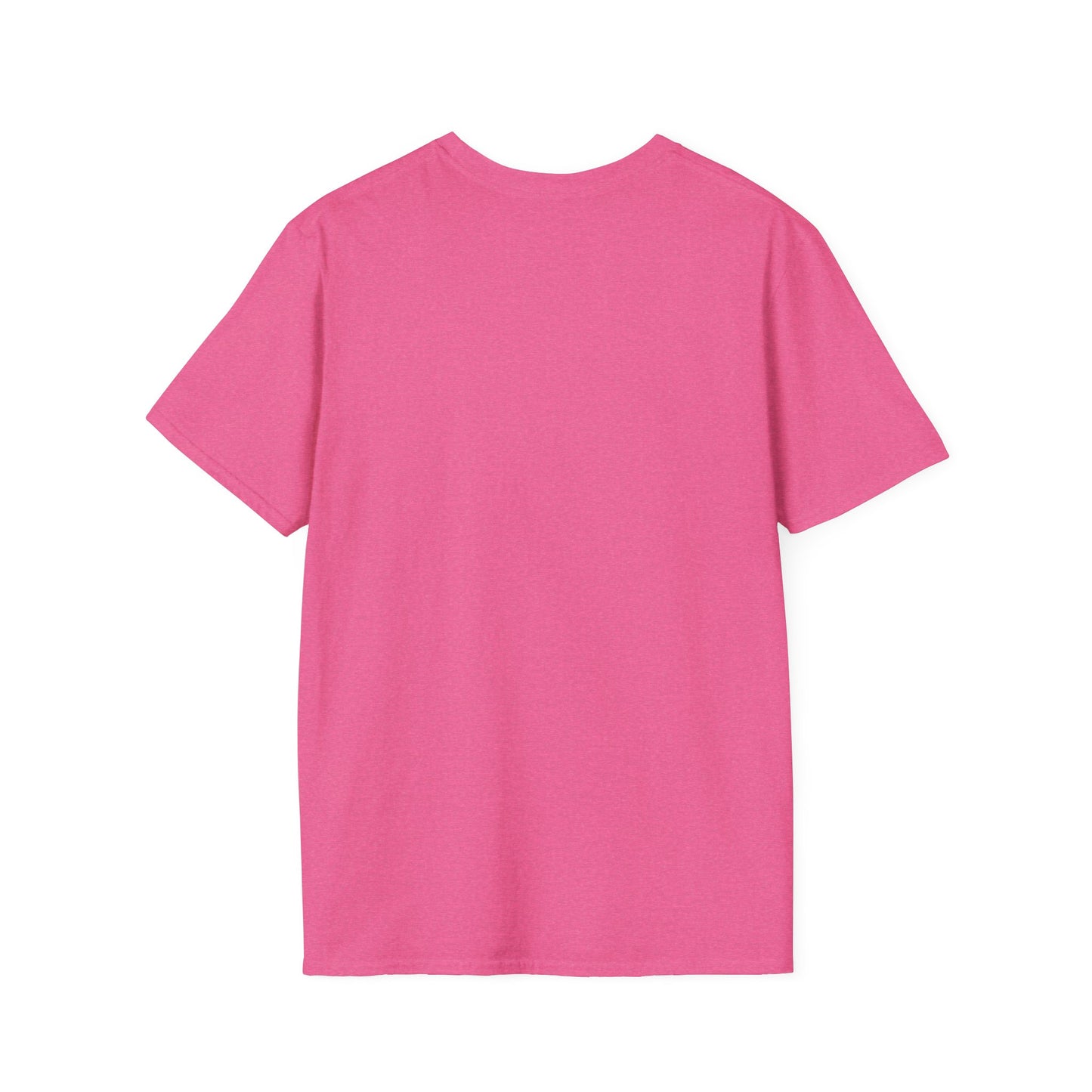 T-shirt Wawe Bani – Design Minimaliste Mahorais