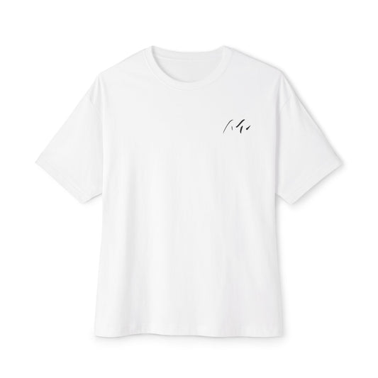 T-shirt unisexe “Oni en folie”