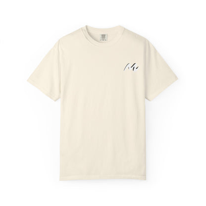 T-shirt unisexe “Perroquet surfeur”