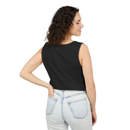 Débardeur unisexe “Summer Vibes”