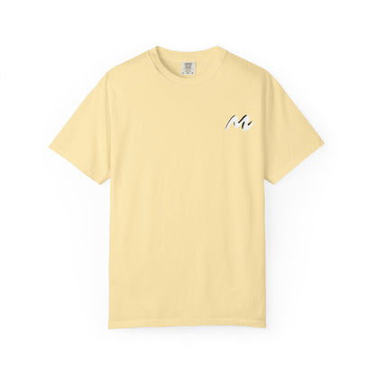 T-shirt unisexe “Vibes océaniques”