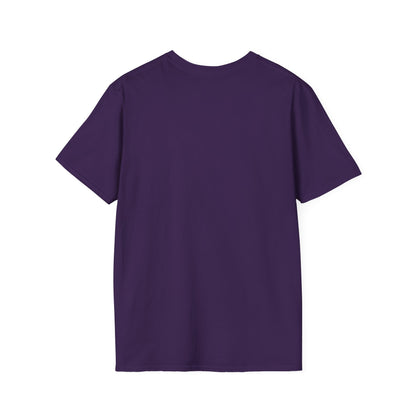 T-shirt Wawe Bani – Design Minimaliste Mahorais
