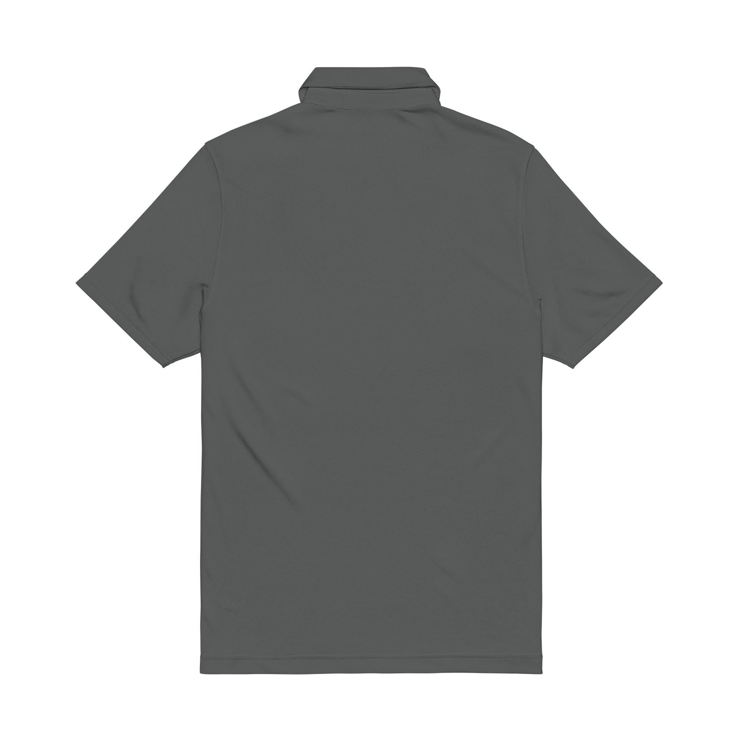 Polo homme brodé “Swing Chic”