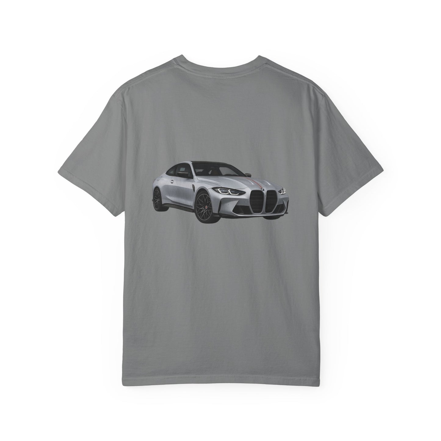 Stylish Car Graphic Tee for Auto Enthusiasts, Unisex T-Shirt, Casual Wear, Gift for Car Lovers, Graphic Tees, Everyday Style