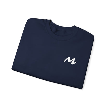 Sweat artistique confortable unisexe