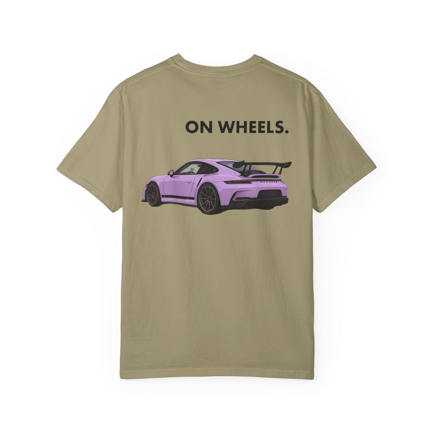 Stylish Unisex Car Enthusiast T-Shirt, Graphic Tee for Auto Lovers, Perfect for Casual Outings, Gift for Birthdays, Race Days