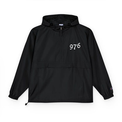 Coupe-Vent 976 – Édition Mayott