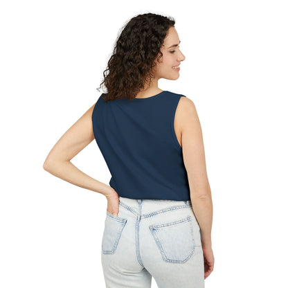 Débardeur unisexe “Summer Vibes”