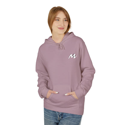 Hoodie “Bloody Skull” – crâne sanglant réaliste