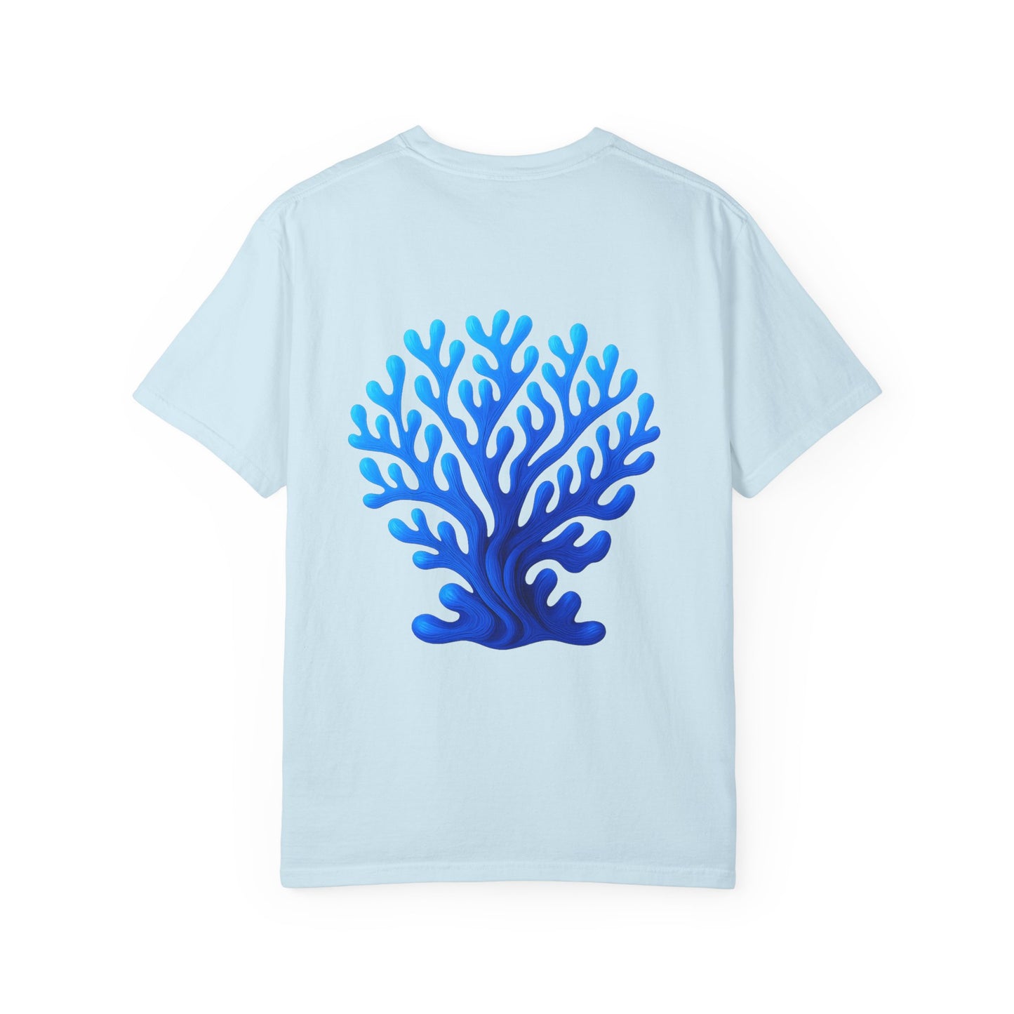 T-shirt unisexe “Vibes océaniques”