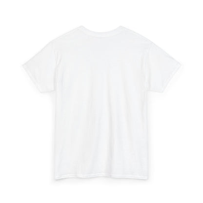 T-shirt passionnés de voitures unisexe