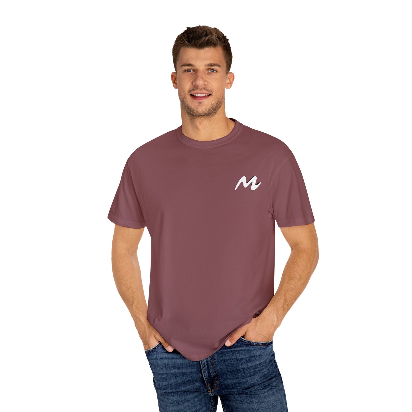 Purple Car Graphic T-Shirt, Unisex T-Shirt, Car Enthusiast Gift, Stylish Tee, Birthday Gift, Casual Wear