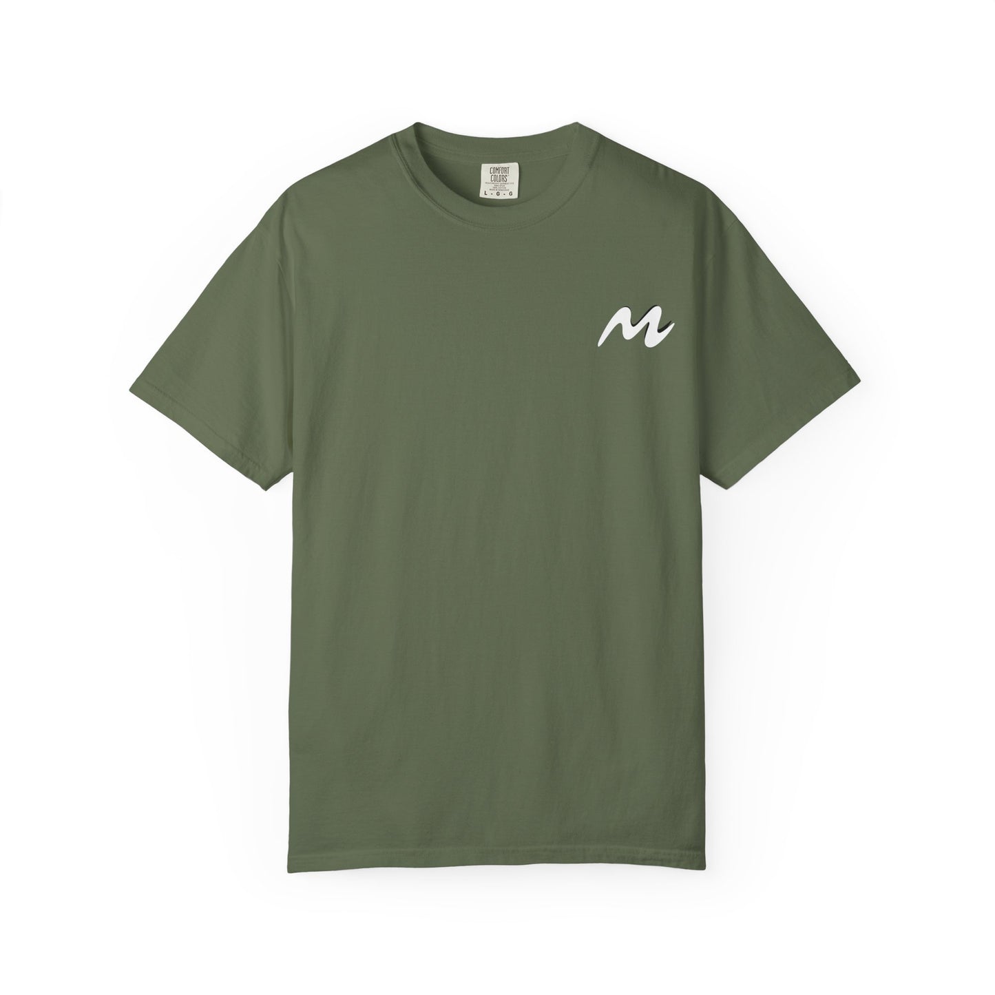 T-shirt “Baiser cosmique” unisexe