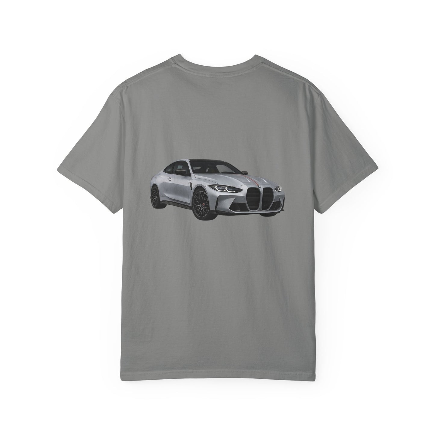 Stylish Car Graphic Tee for Auto Enthusiasts, Unisex T-Shirt, Casual Wear, Gift for Car Lovers, Graphic Tees, Everyday Style