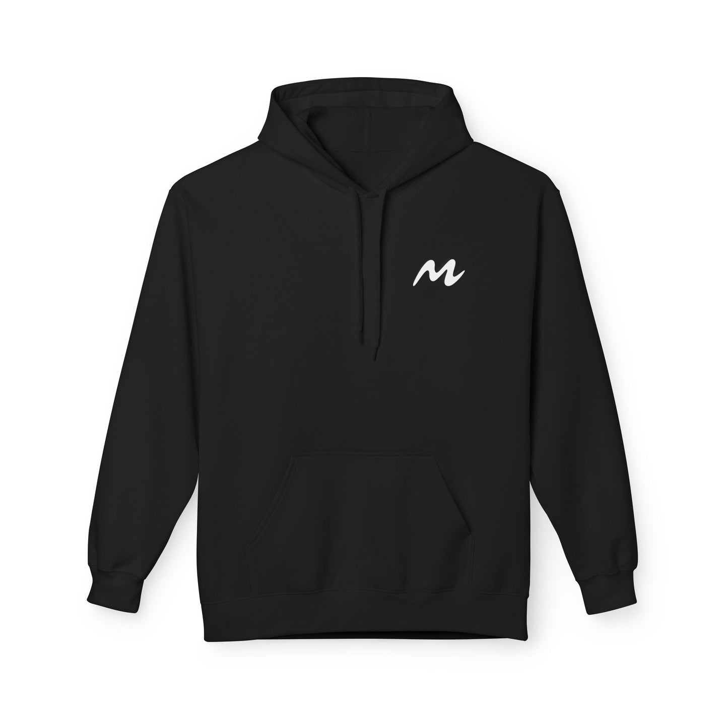 Hoodie “Bloody Skull” – crâne sanglant réaliste