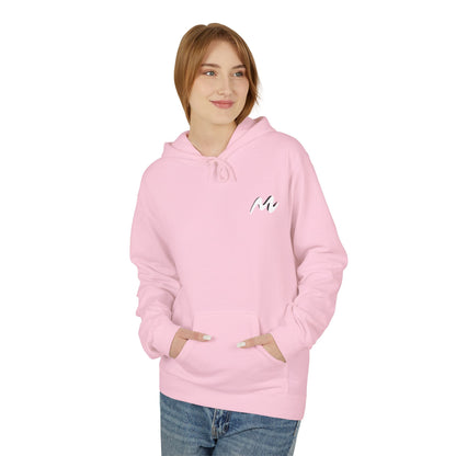 Hoodie “Bloody Skull” – crâne sanglant réaliste