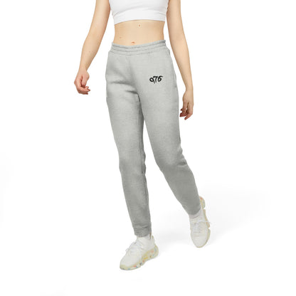 Jogging Gris 976 x Adidas – Confort & Fierté