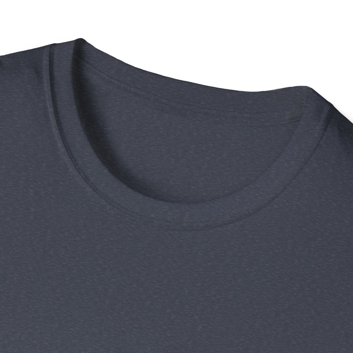 shirt souvenir familial unisexe