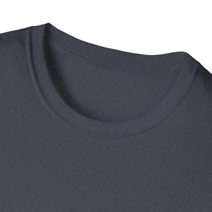 shirt souvenir familial unisexe